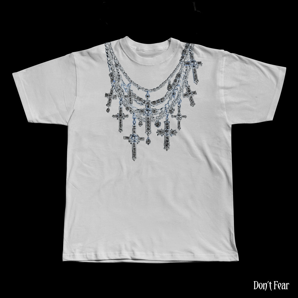 Dont Fear Chains