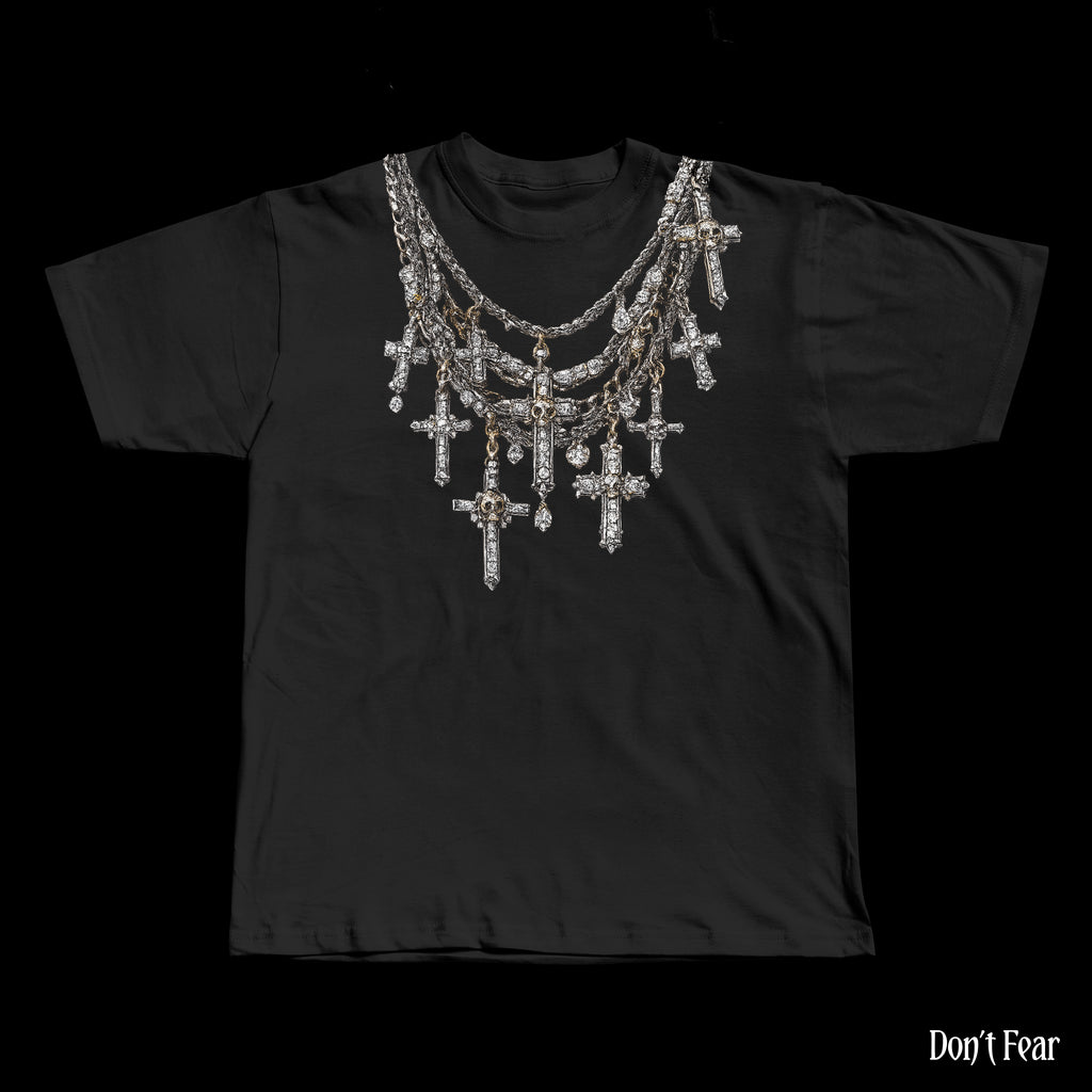Dont Fear Chains