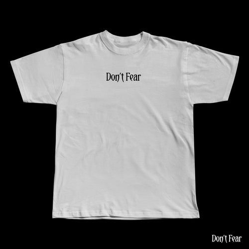 Classic Dont Fear