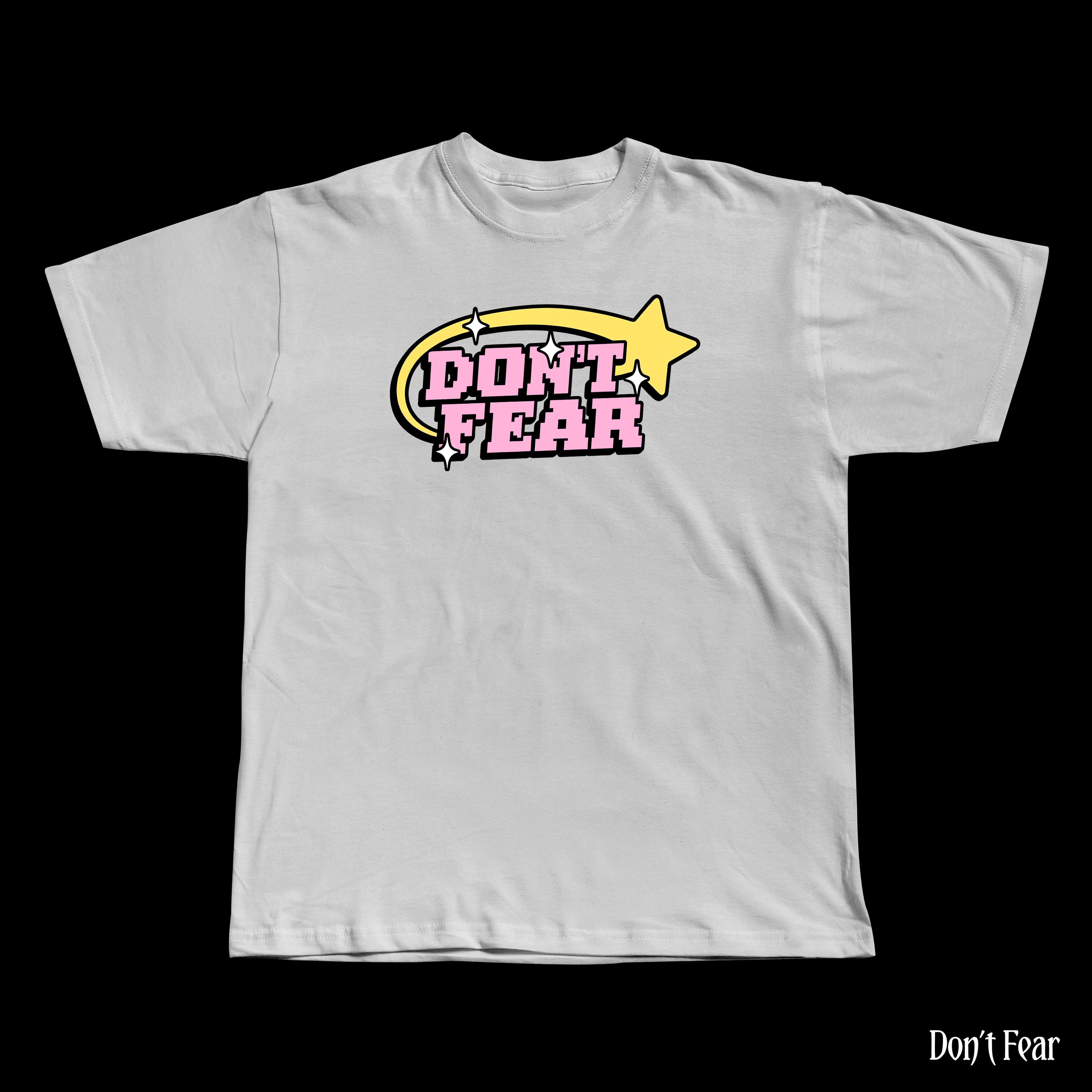 Dont Fear Star