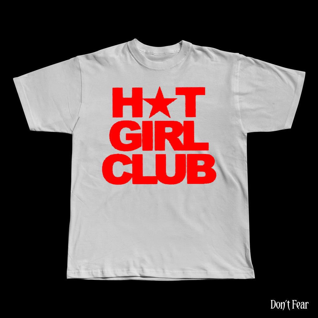 Hot Girl Club