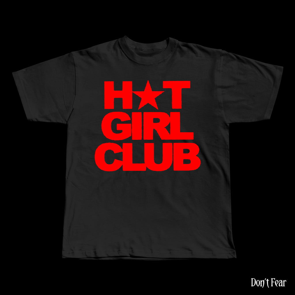 Hot Girl Club