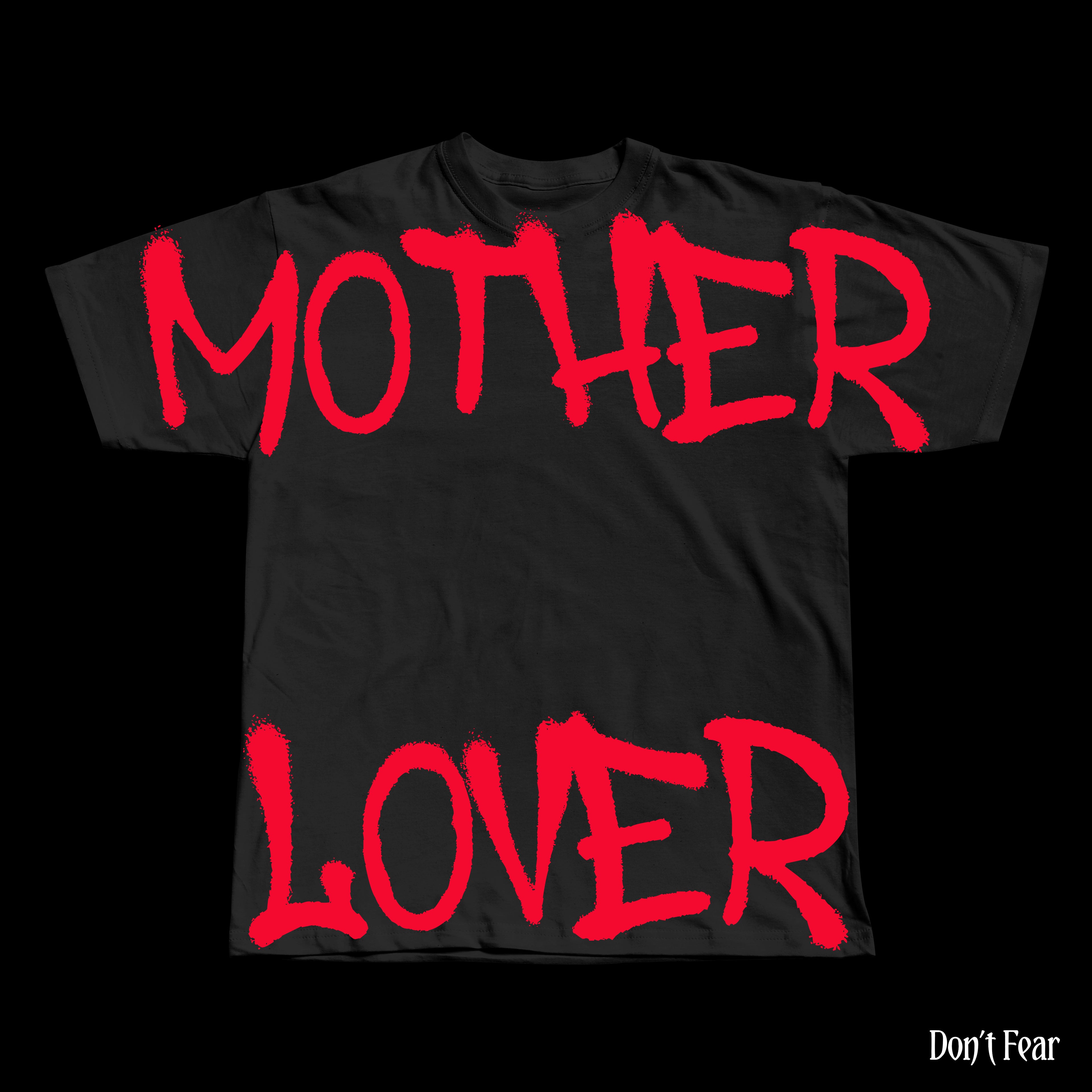 Mother Lover