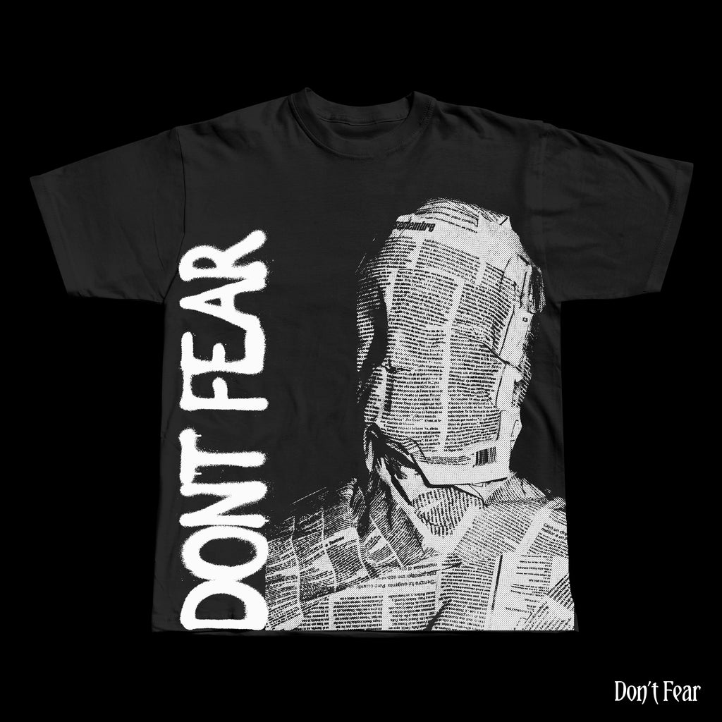 Paper Man
